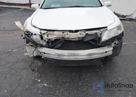 2010 Acura Tl 3.5 from USA, damaged, VIN 19UUA8F24AA010162
